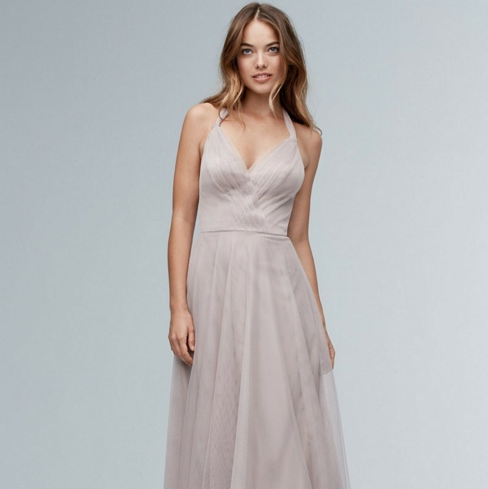 Bridesmaid dress - Picture 4 of 6